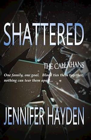 Shattered