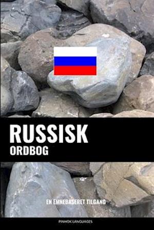 Russisk ordbog