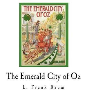 The Emerald City of Oz