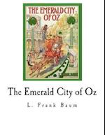 The Emerald City of Oz