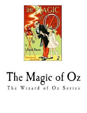 The Magic of Oz