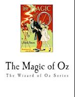 The Magic of Oz