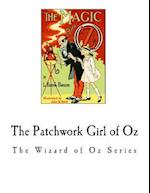 The Patchwork Girl of Oz