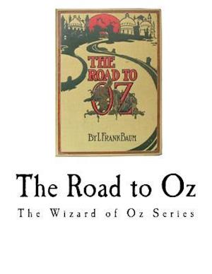 The Road to Oz