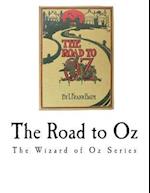 The Road to Oz