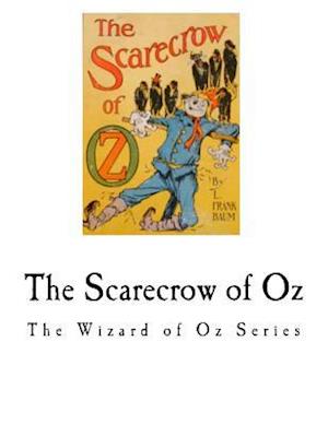 The Scarecrow of Oz