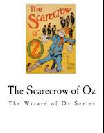 The Scarecrow of Oz