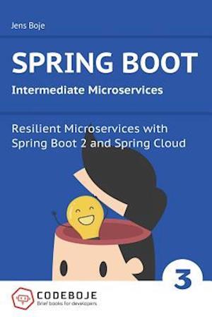 Spring Boot Intermediate Microservices