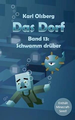 Das Dorf Band 13