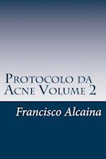 Protocolo Da Acne Volume 2