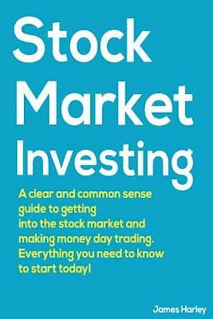 Stock Market Investing