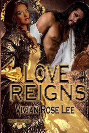 Love Reigns