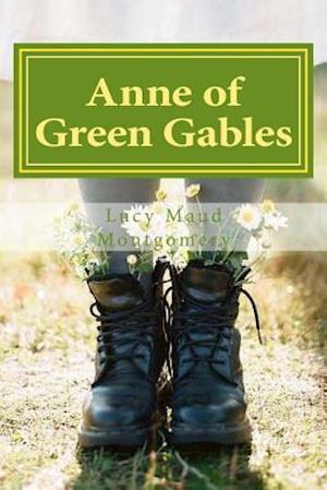 Anne of Green Gables