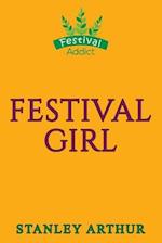 Festival Girl