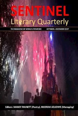 Sentinel Literary Quarterly