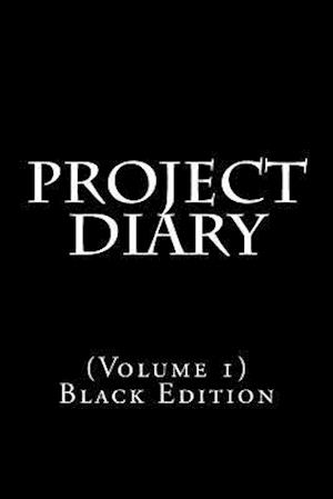 Project Diary