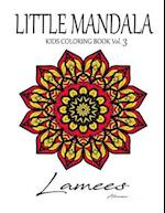 Little Mandala