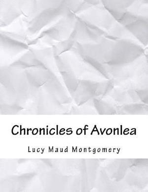 Chronicles of Avonlea