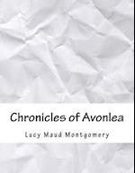 Chronicles of Avonlea