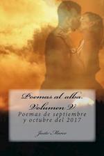 Poemas al alba. Volumen V