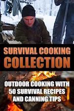 Survival Cooking Collection