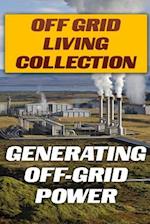 Off Grid Living Collection