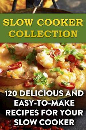 Slow Cooker Collection