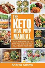 The Keto Meal Prep Manual
