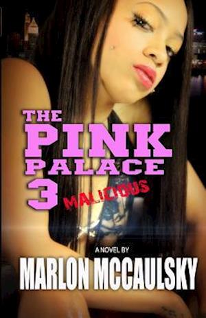 The Pink Palace 3