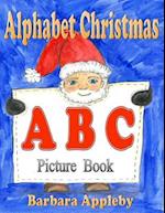 Alphabet Christmas