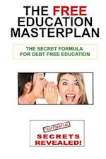 Free Education Masterplan