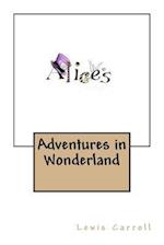 Alice's Adventures in Wonderland