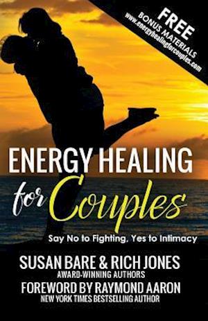 Energy Healing for Couples