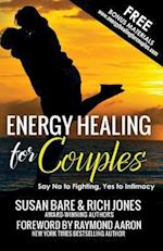 Energy Healing for Couples