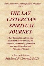 The Lay Cistercian Spiritual Journey