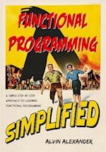 Functional Programming, Simplified