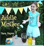 Addie McGee