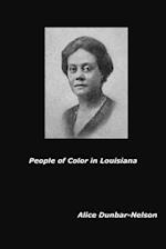 People of Color in Louisiana