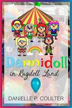 Dannidoll in Ragdoll Land