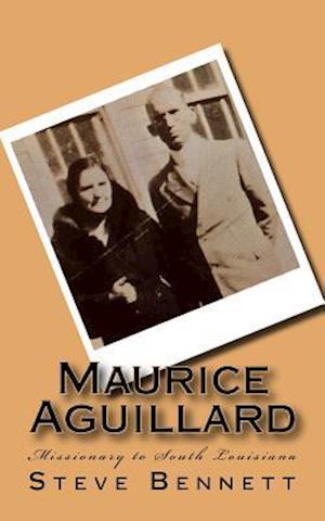 Maurice Aguillard