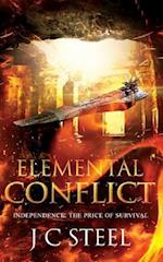 Elemental Conflict