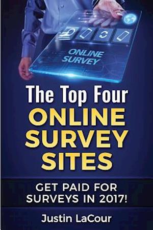 The Top Four Online Survey Sites