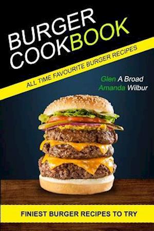 Burger Cookbook