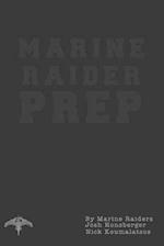 Marine Raider Prep