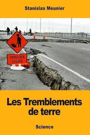 Les Tremblements de Terre