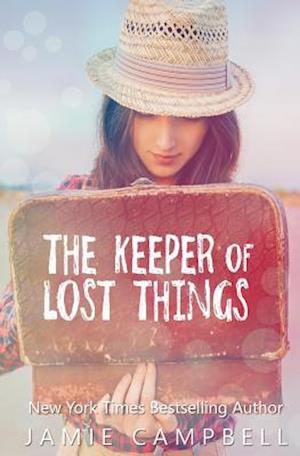 The Keeper of Lost Things