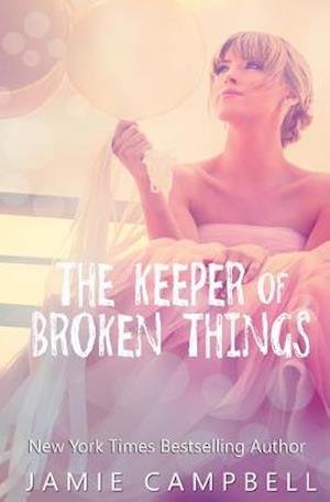 The Keeper of Broken Things