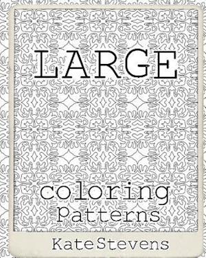 Large Coloring Patterns