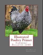 Illustrated Poultry Primer