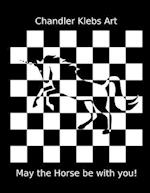 Chandler Klebs Art Volume 1